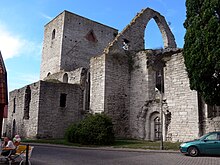 tourist information office visby