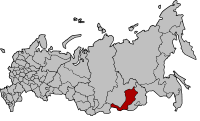 Russia - Buryat Republic (2008-01).svg