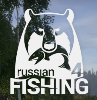 <i>Russian Fishing 4</i> 2018 video game