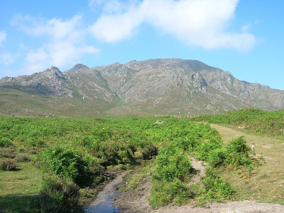 Comarca de la Baja Limia