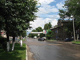 Ржев