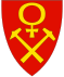 レーロス-紋章