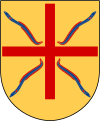 نشان ملی شهرداری Sölvesborg