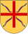 Wappen der Gemeinde Sölvesborg