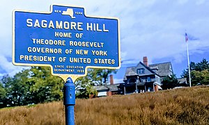 Sagamore Hill