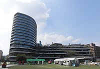 Kumamoto Sakuramachi Bus Terminal