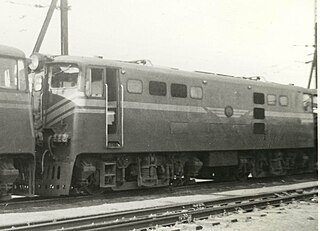 South African Class 5E1, Series 1