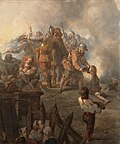 Thumbnail for Assault on Aardenburg (1672)