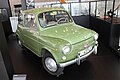 SEAT 600D 1965