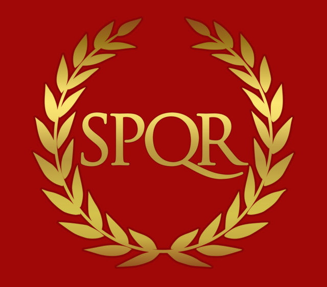 spqr flag