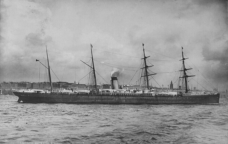 File:SS Celtic.jpg