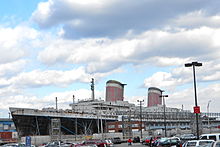 United States in 2012 SS United States Philly 2012-2.JPG