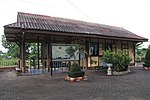 Thumbnail for Sa Kaeo railway station