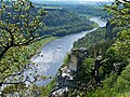 Sachsen, Bastei