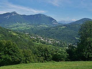 Saint-Jean-dArvey Commune in Auvergne-Rhône-Alpes, France
