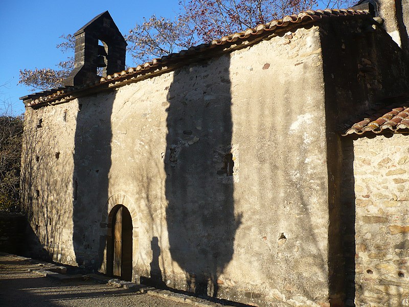 File:Saint-Martin-de-Fenollar - Eglise 2.JPG