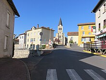 Saint-Vincent, Haute-Loire