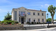Thumbnail for Saint-Vivien-de-Médoc