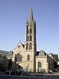 Vignette pour Église Saint-Pierre-du-Queyroix
