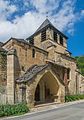 * Nomination Sainte-Austremoine Church in Salles-la-Source, Aveyron, France. --Tournasol7 12:10, 9 June 2017 (UTC) * Promotion Good quality --Llez 16:28, 9 June 2017 (UTC)