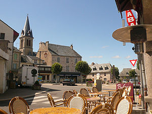 Sainte Geneviève sur Argence, Aveyron, France.jpg