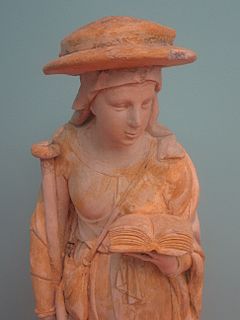 <span class="mw-page-title-main">Syra of Troyes</span>