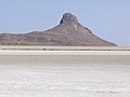 Salt Flats at Lake Ourimiyeh - Western Iran (7421749374).jpg