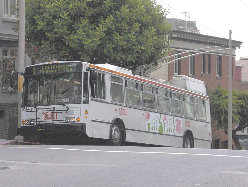 File:San Francisco Muni trolleybus lighter.jpg