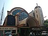 San Jose Church de Trozo Church in Santa Cruz, Manila 02.jpg