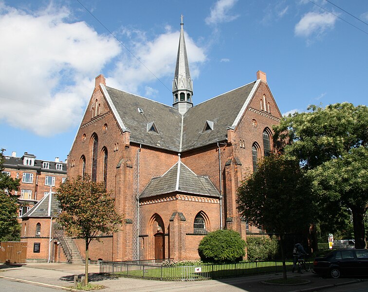 File:Sankt Thomas Kirke Copenhagen.jpg