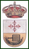 Coat of arms of San Lorenzo de Calatrava