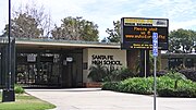 Thumbnail for Santa Fe High School (California)