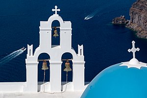 Santorini