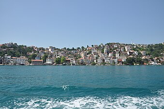 Bosporus aus
