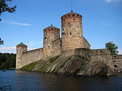 Jaa kuvia 65+ imagen suomen keskiaikaiset linnat wikipedia