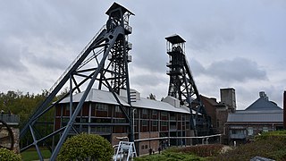 <span class="mw-page-title-main">Marcinelle mining disaster</span> 1956 mining disaster in Marcinelle, Belgium