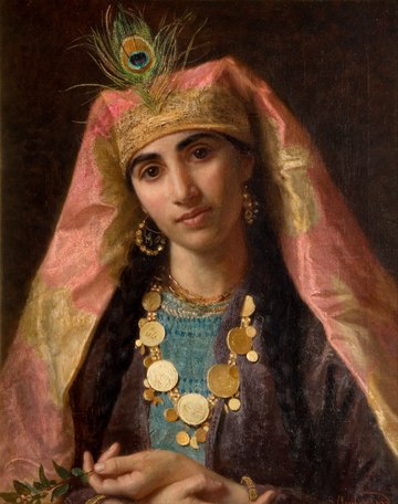 Scheherazade