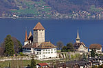 Miniatura para Castillo de Spiez