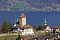 Spiez Castle from above.JPG