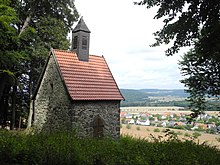 Schlosspark Riede - Chapel 2019-09-07 h.JPG