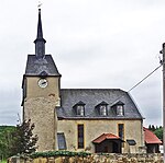 Dorfkirche Schmiedehausen