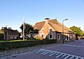 Schoolstraat 31 Jistrum