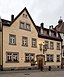 Restaurant Altstadthof in Sesslach