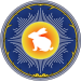 Escudo de armas de Chanthaburi