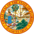 Grb savezne države Florida