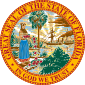 佛羅里達州之徽
