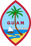Wapen van Guam