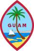 Herb Guam, svg