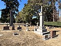 Lake View Cemetery