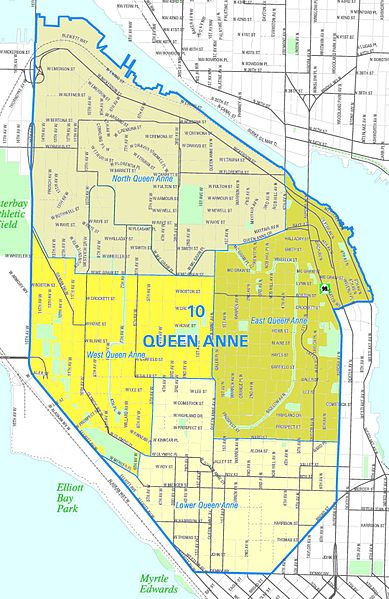 File:Seattle - Queen Anne map.jpg